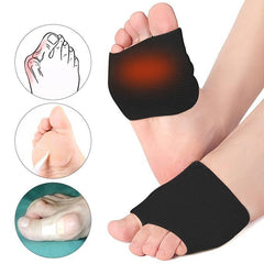 Metatarsalgia Relief Ball of Foot Cushions Unisex