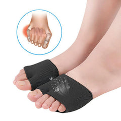 Metatarsalgia Relief Ball of Foot Cushions Unisex
