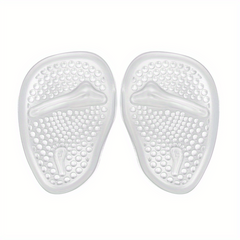 Silicone Forefoot Pad Metatarsal Pads For High Heels Non-slip Cushions