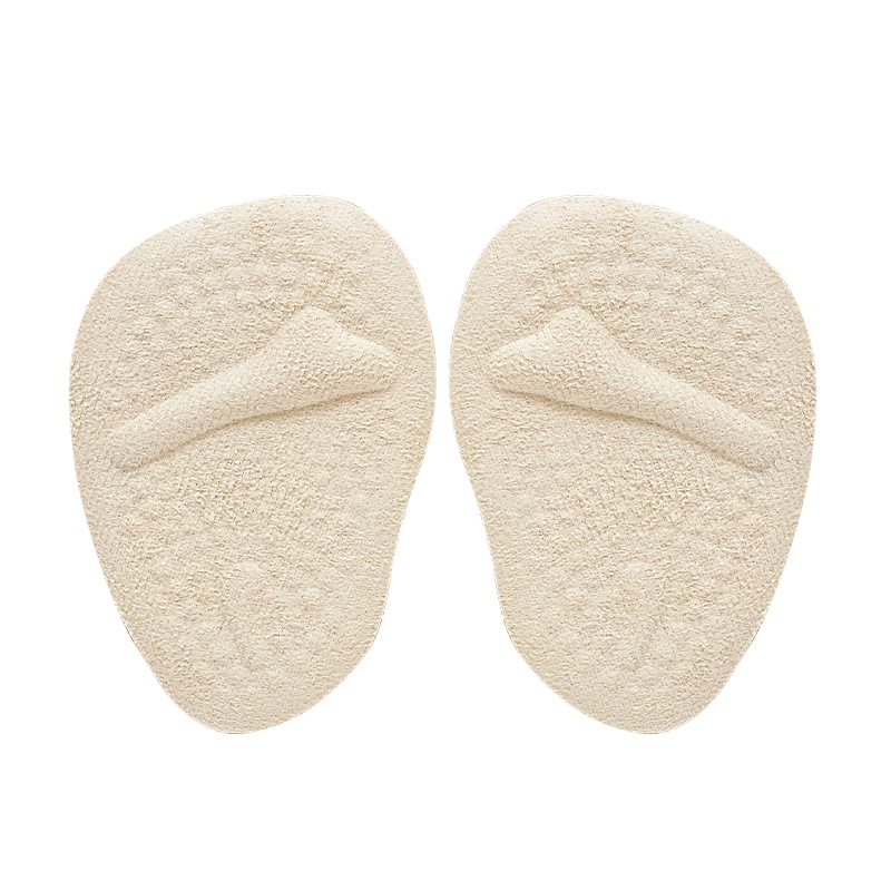 Silicone Forefoot Pad Metatarsal Pads For High Heels Non-slip Cushions
