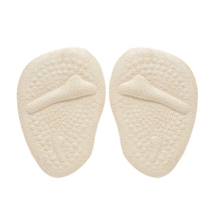 Silicone Forefoot Pad Metatarsal Pads For High Heels Non-slip Cushions