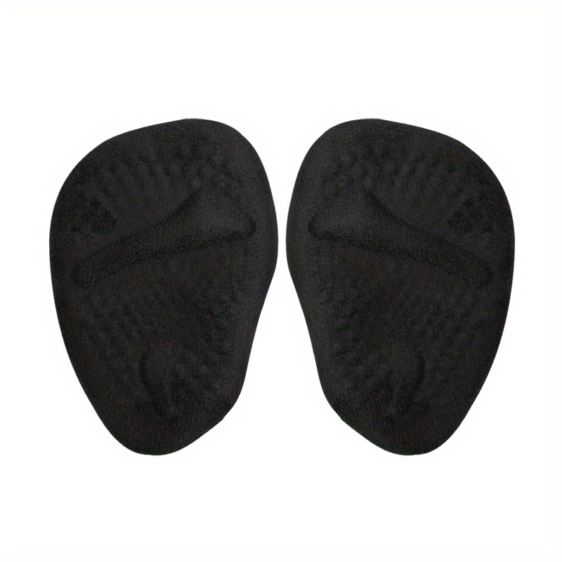 Silicone Forefoot Pad Metatarsal Pads For High Heels Non-slip Cushions