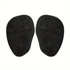 Silicone Forefoot Pad Metatarsal Pads For High Heels Non-slip Cushions