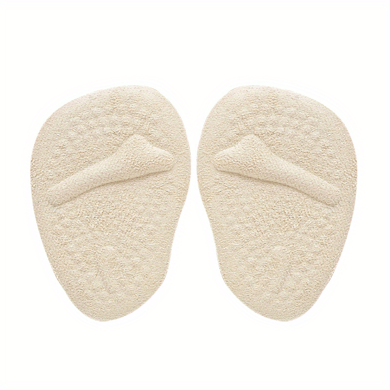 Silicone Forefoot Pad Metatarsal Pads For High Heels Non-slip Cushions