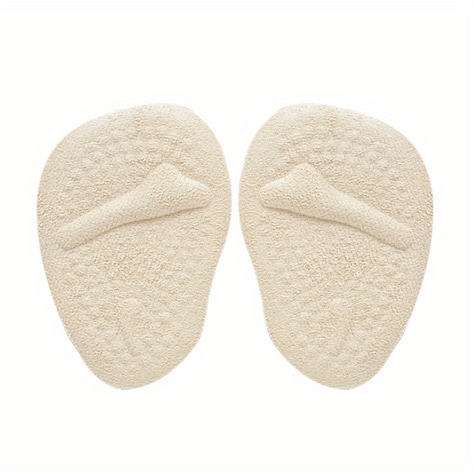 Silicone Forefoot Pad Metatarsal Pads For High Heels Non-slip Cushions