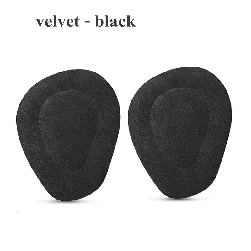 Ball Of Foot Cushions Neuroma Support Gel Pad Pain Relief