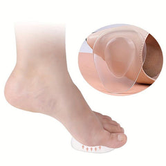 Ball Of Foot Cushions Neuroma Support Gel Pad Pain Relief