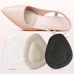 Ball Of Foot Cushions Neuroma Support Gel Pad Pain Relief