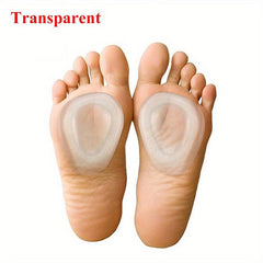 Ball Of Foot Cushions Neuroma Support Gel Pad Pain Relief