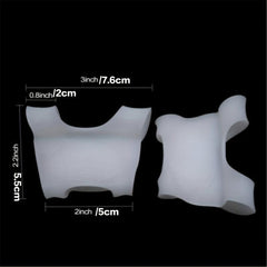 Flatfoot Corrector Arch Support Insole Plantar Fasciitis Cushion