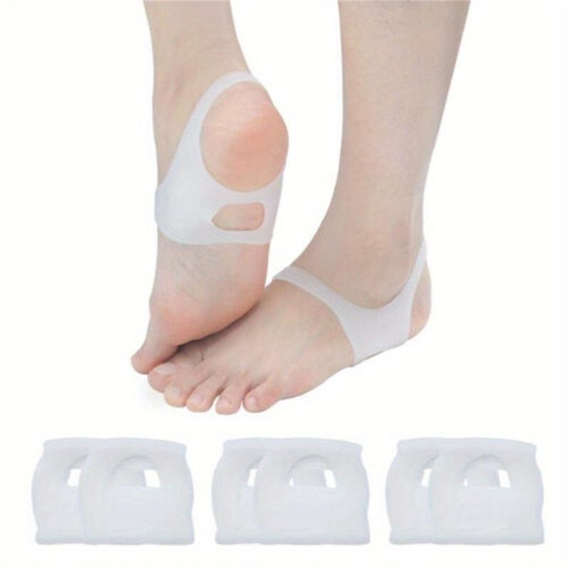 Flatfoot Corrector Arch Support Insole Plantar Fasciitis Cushion