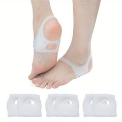 Flatfoot Corrector Arch Support Insole Plantar Fasciitis Cushion