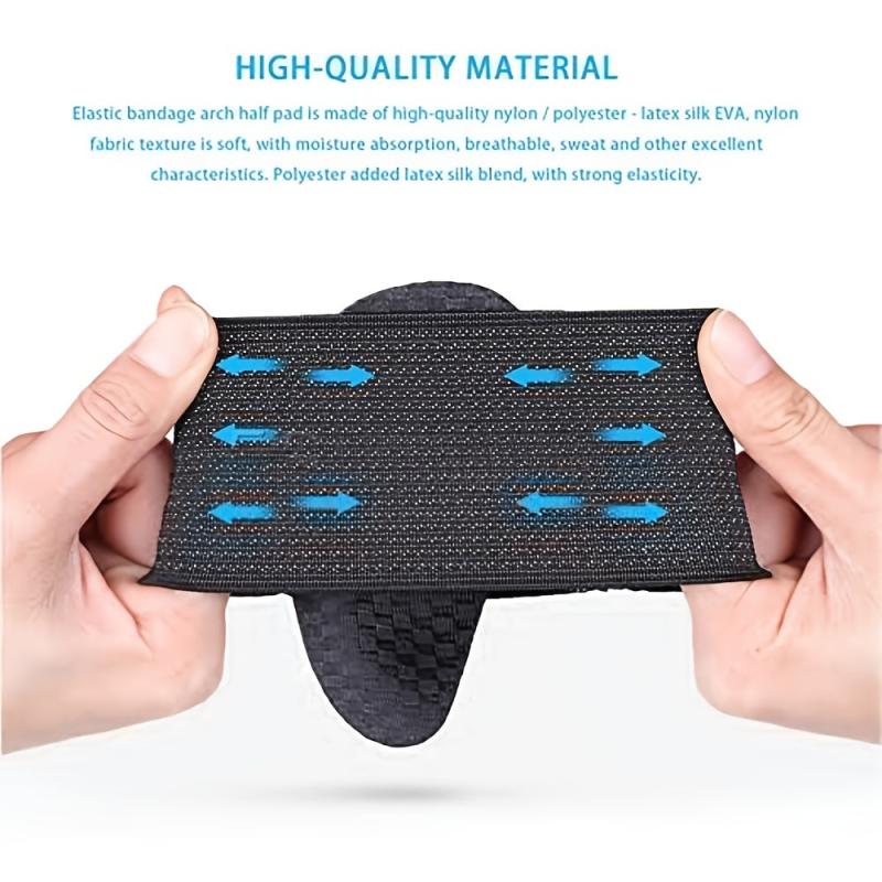 Plantar Support Cushion Arch Support Orthopaedic Support Flat Feet High Arches