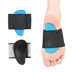 Plantar Support Cushion Arch Support Orthopaedic Support Flat Feet High Arches