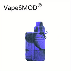 Silicone Atomizing Body Cover