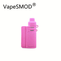 Silicone Atomizing Body Cover
