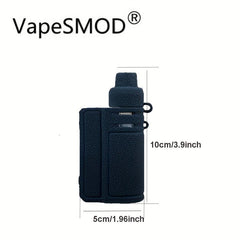 Silicone Atomizing Body Cover
