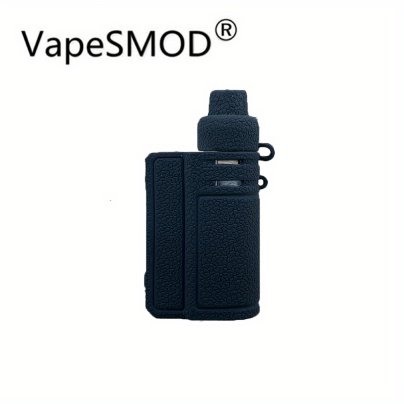 Silicone Atomizing Body Cover