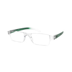 Light Blocking Computer Glasses Rectangle Eyewear Frame
