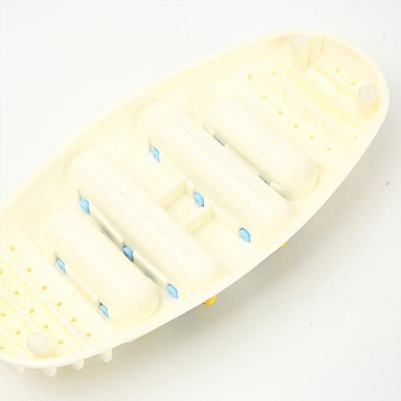 Foot Massager Roller for Plantar Fasciitis Relief