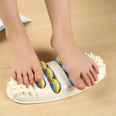Foot Massager Roller for Plantar Fasciitis Relief