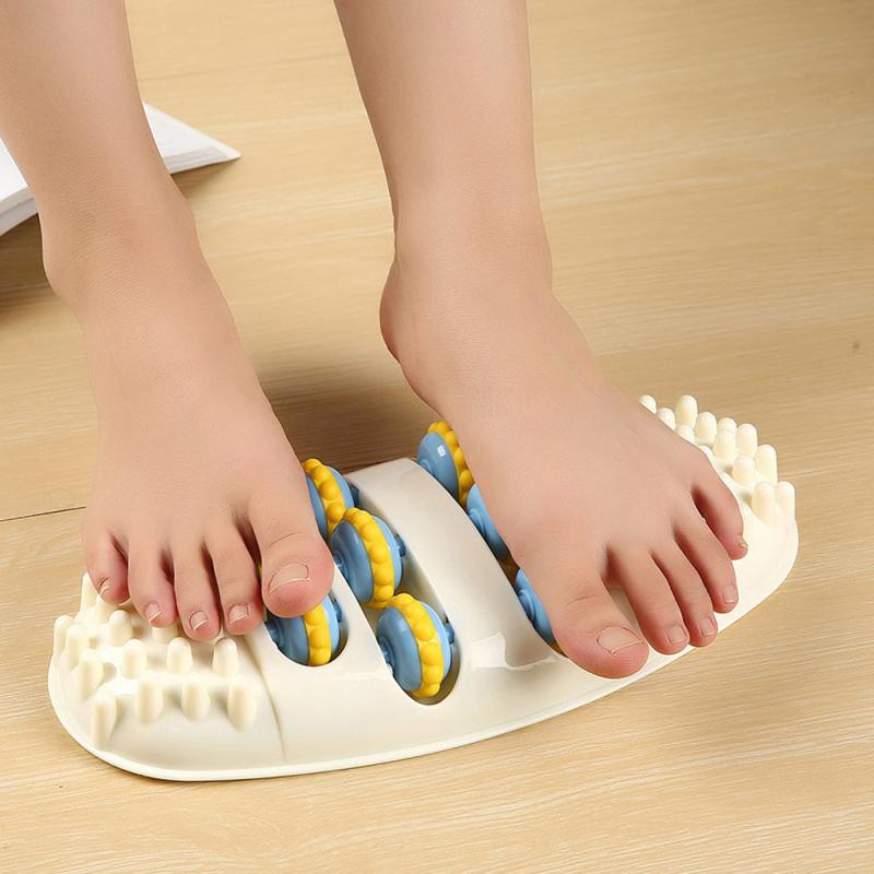 Foot Massager Roller for Plantar Fasciitis Relief