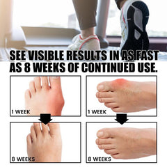 Foot Heel Care Socks - Warm and Breathable Foot Socks