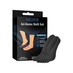 Foot Heel Care Socks - Warm and Breathable Foot Socks
