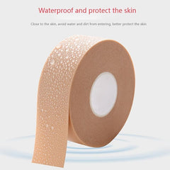 Silicone Gel Heel Cushion Protector Foot Care Shoe Pads Insert Insole