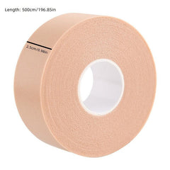 Silicone Gel Heel Cushion Protector Foot Care Shoe Pads Insert Insole