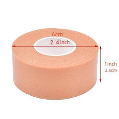 Foam Corn Calluses Toe Protector Tape Feet Pads