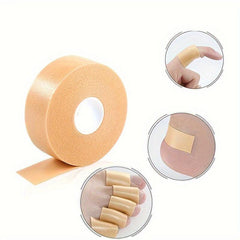 Foam Corn Calluses Toe Protector Tape Feet Pads