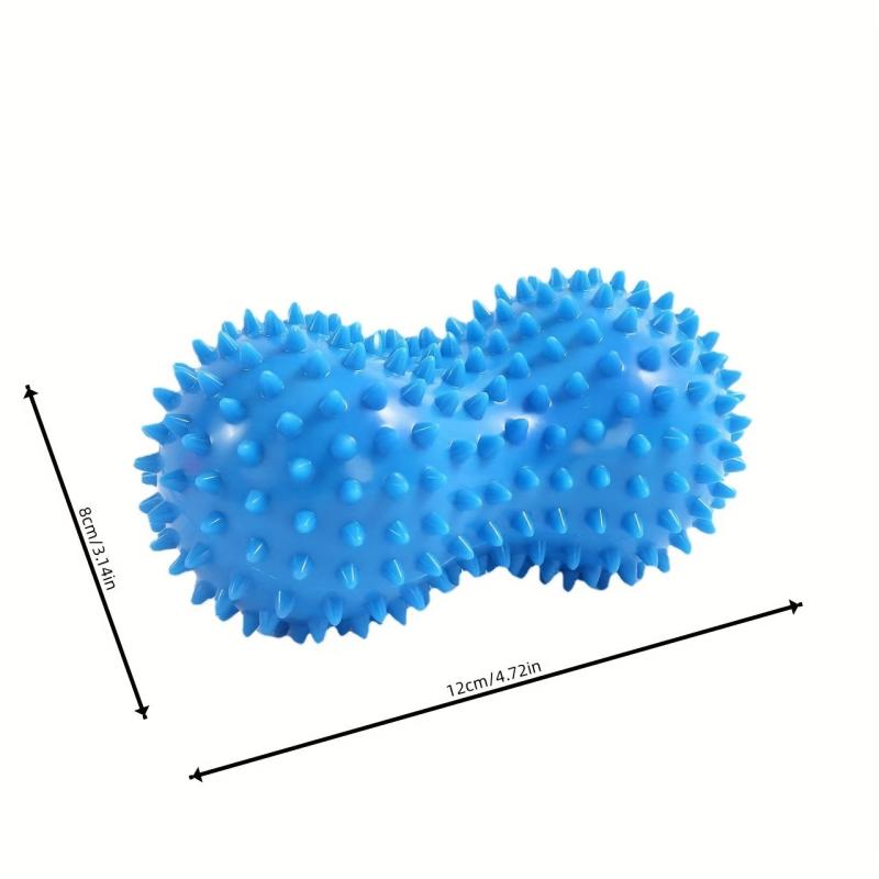Massage Ball For Deep Tissue Back Massage Foot Massager Plantar Fasciitis