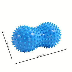 Massage Ball For Deep Tissue Back Massage Foot Massager Plantar Fasciitis