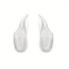 Plantar Fasciitis Insoles Arch Support for Men & Women - Heel Cushion Insert