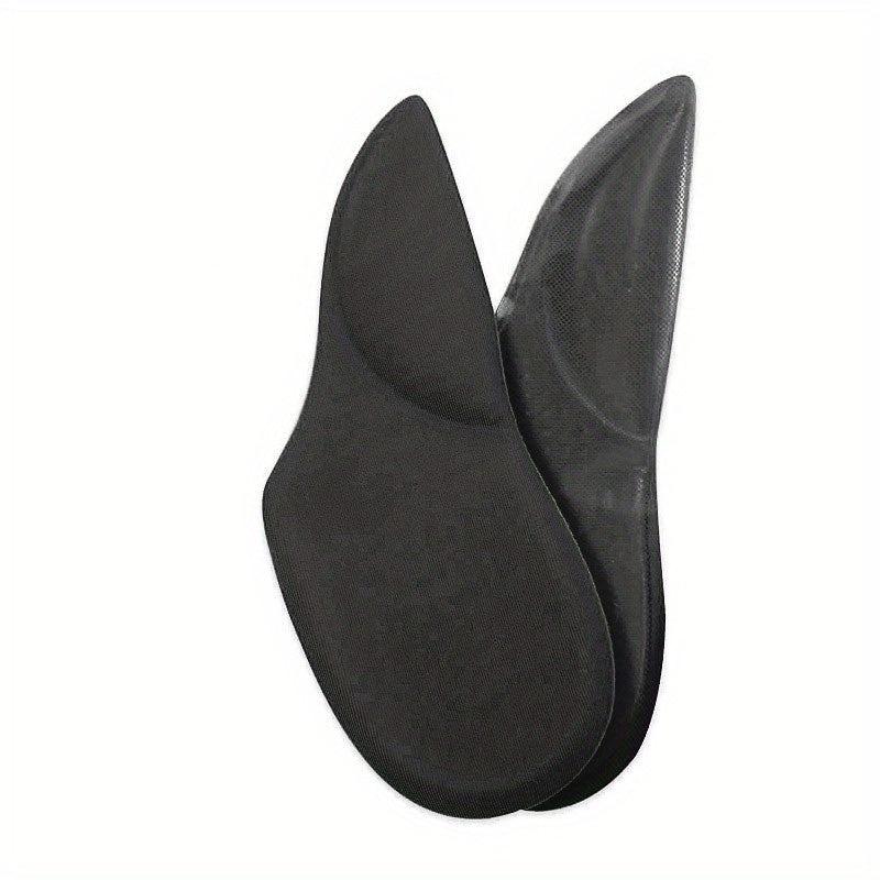 Plantar Fasciitis Insoles Arch Support for Men & Women - Heel Cushion Insert