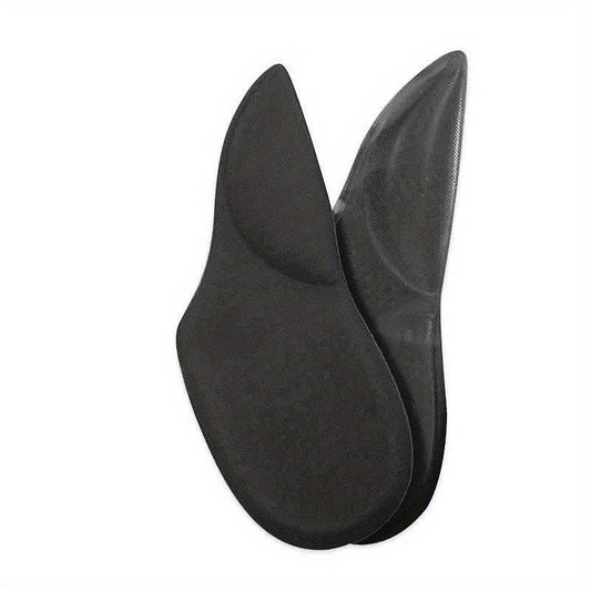 Plantar Fasciitis Insoles Arch Support for Men & Women - Heel Cushion Insert