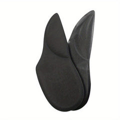 Plantar Fasciitis Insoles Arch Support for Men & Women - Heel Cushion Insert