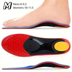 Orthotic Arch Support Insoles Metatarsal Orthotic Inserts