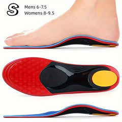 Orthotic Arch Support Insoles Metatarsal Orthotic Inserts