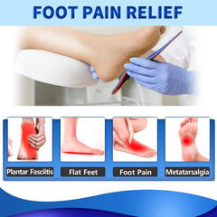 Orthotic Arch Support Insoles Metatarsal Orthotic Inserts