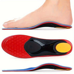 Orthotic Arch Support Insoles Metatarsal Orthotic Inserts