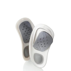Plantar Fasciitis Arch Support Insoles Improve Balance Alignment