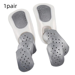 Plantar Fasciitis Arch Support Insoles Improve Balance Alignment