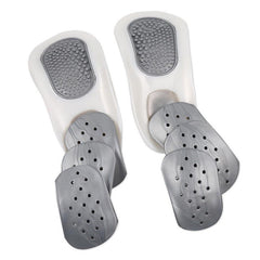 Plantar Fasciitis Arch Support Insoles Improve Balance Alignment