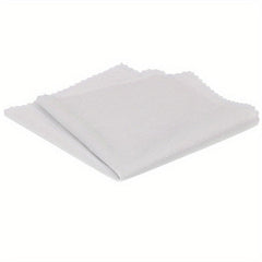 10-Pack Microfiber Cleaning Cloths for Glasses & Screens