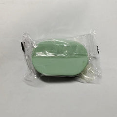 1pc Solid Portable Lens Case Duplex Lens Case