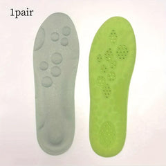 Thickened Shock Absorbing Sports Insole Breathable Support