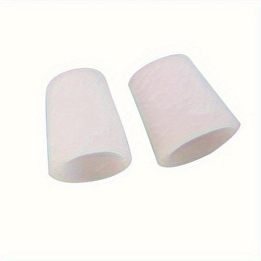 Toe Sleeves Protectors Toe Covers Prevent Toe Problems Blister and Inju