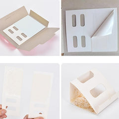 Cockroach Glue Trap Roach Killer 18pcs Indoor Sticky Trap Professional Strength